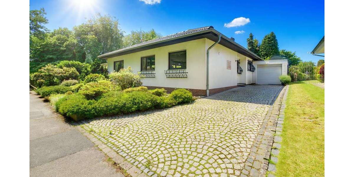 Einfamilienhaus Aldenhoven - 4 Zimmer, 119 m&sup2;, 459.000&euro; | Angebot:26882944