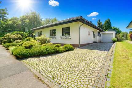 Haus Aldenhoven - 4 Zimmer, 119 m&sup2;, 459.000&euro; | Angebot:26882944