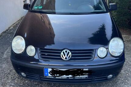 VW Polo 159.000 km 1.150 &euro; Düren 52351