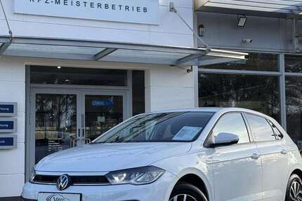 VW Polo 6.750 km 18.980 &euro; Monschau 52156