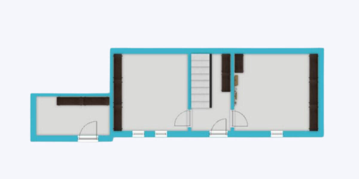 Einfamilienhaus Monschau - 1 Zimmer, 395 m&sup2;, 580.000&euro; | Angebot:25674484