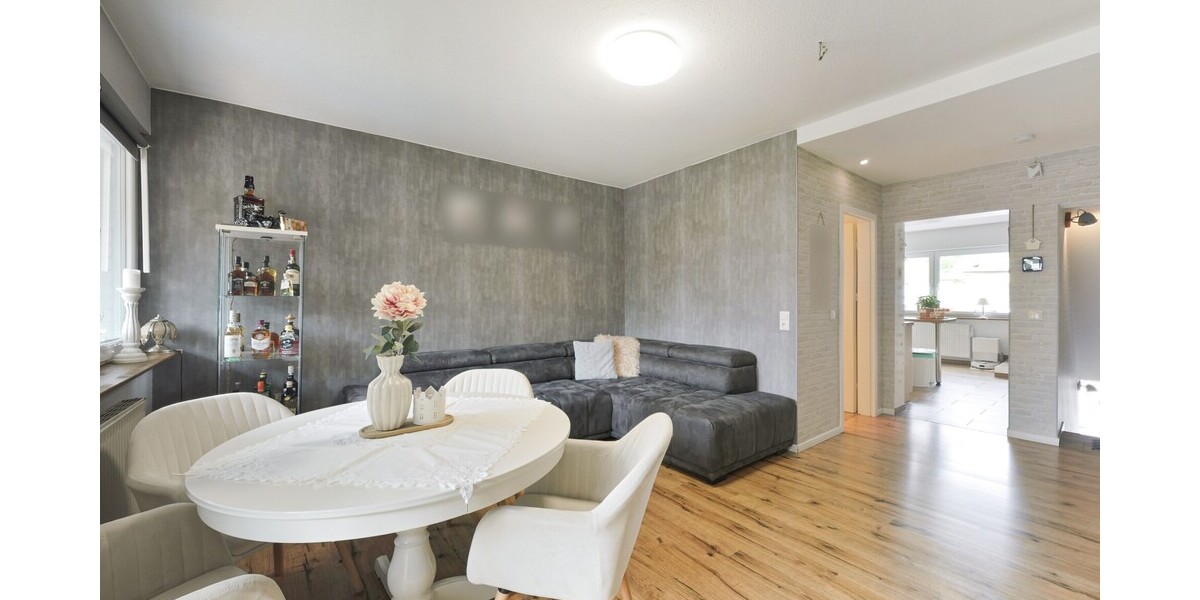 Alsdorf – Mehr als vier Wände. Ein echtes Zuhause. - Einfamilienhaus Alsdorf | Angebot:26933158