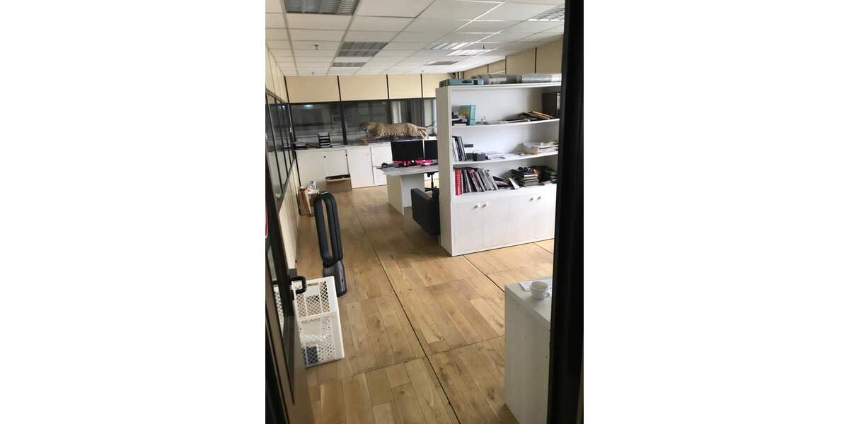 Gewerbeobjekt Düren Mariaweiler-Hoven - 6.900.000&euro; | Angebot:25692125