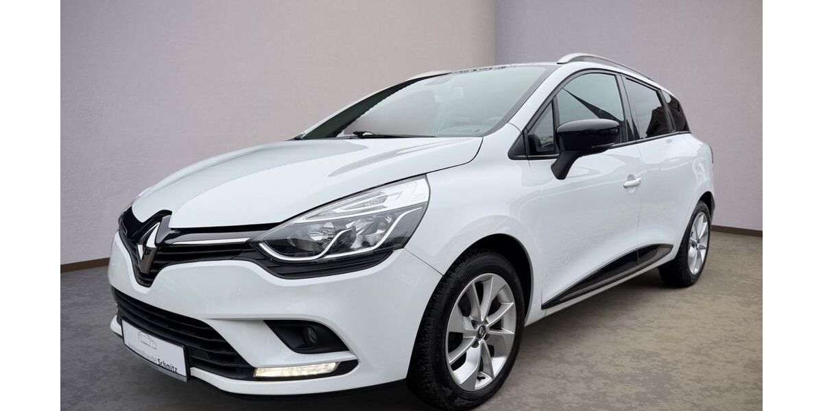 Renault Clio 109.000 km 6.990 &euro; Linnich 52441