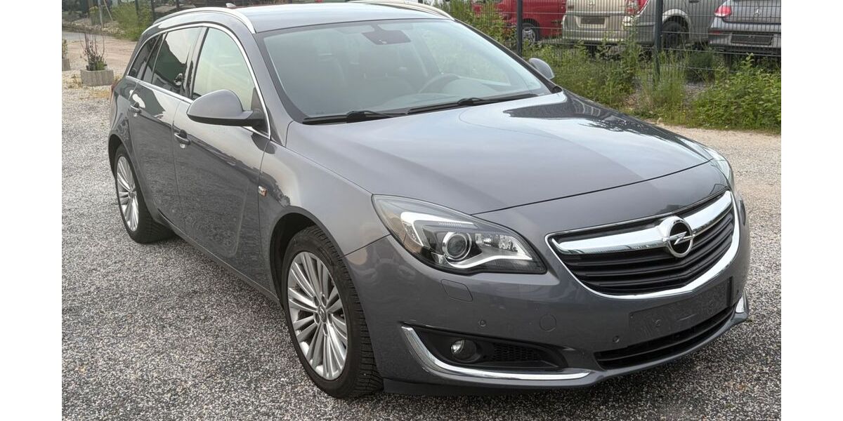 Opel Insignia 172.000 km 2.980 &euro; Düren 52351