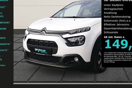 Citroen C3 17.300 km 14.650 &euro; Eschweiler 52249