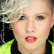 It's All Pink - The Original P!NK Tribute 25.04.2026 Cafe Hahn