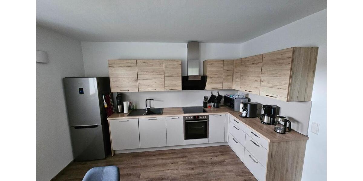 Etagenwohnung Langerwehe - 3 Zimmer, 94 m&sup2;, 1.038&euro; | Angebot:26637428