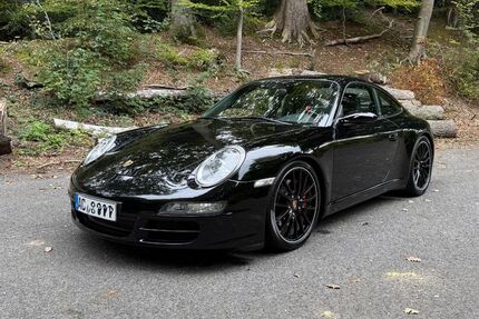 Porsche 997 102.812 km 52.500 &euro; Aachen 52066