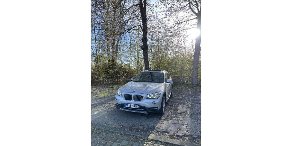 BMW X1 106.000 km 12.200 &euro; Herzogenrath 52134