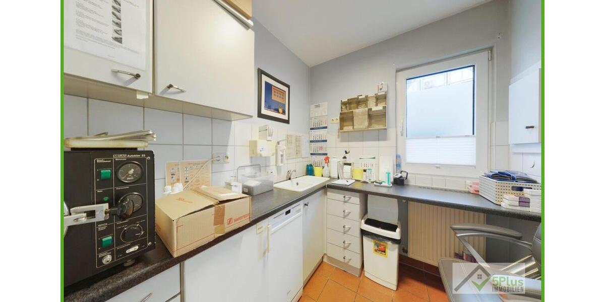 Gewerbeobjekt Düren Mariaweiler-Hoven - 1.385&euro; | Angebot:25309864