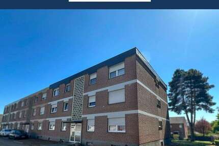 Wohnung Geilenkirchen - 3 Zimmer, 75 m&sup2;, 590&euro; | Angebot:26976856