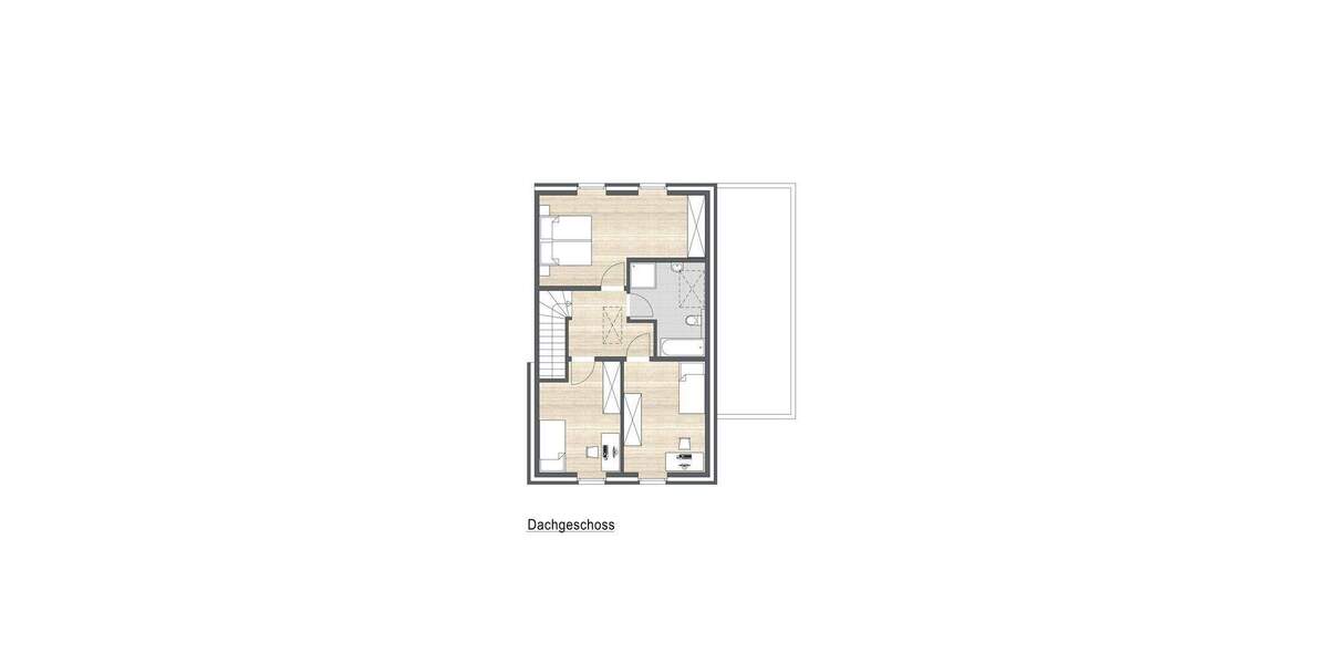 Doppelhaushälfte Erkelenz Hetzerath - 5 Zimmer, 122 m&sup2;, 520.000&euro; | Angebot:25755267