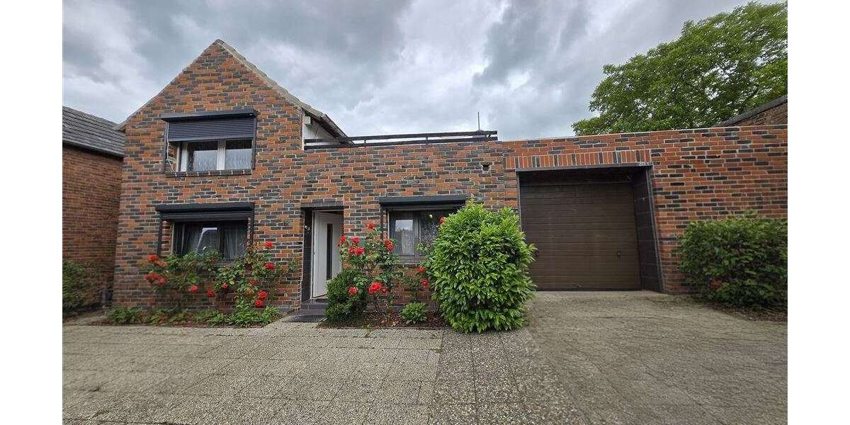 Einfamilienhaus Nörvenich - 6 Zimmer, 140 m&sup2;, 350.000&euro; | Angebot:26934968