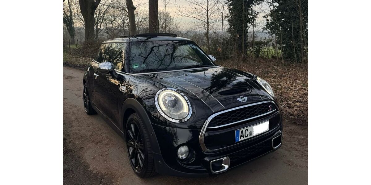 Mini Cooper S 109.800 km 17.499 &euro; Aachen 52076