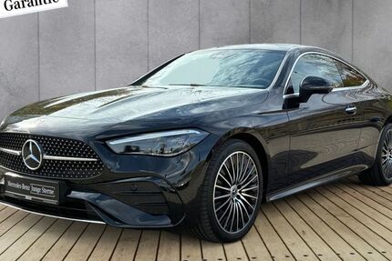 Mercedes-Benz CLE 220 11.150 km 52.850 &euro; Geilenkirchen 52511