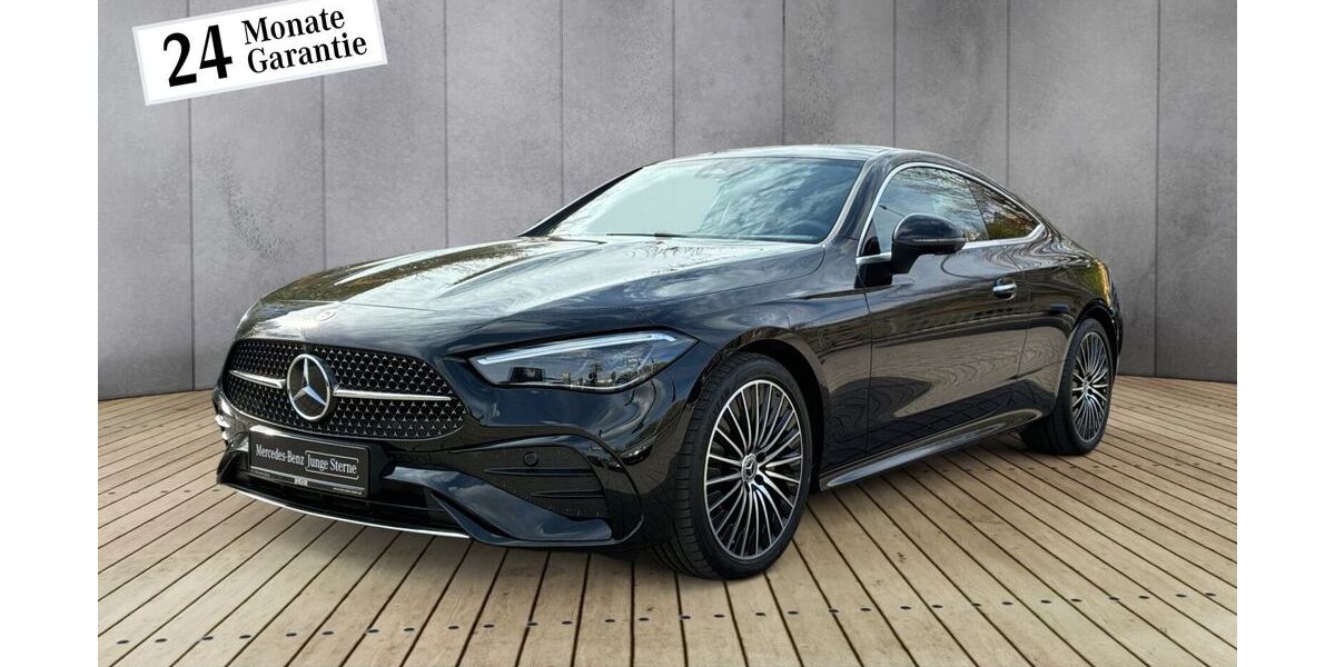 Mercedes-Benz CLE 220 11.150 km 52.850 &euro; Geilenkirchen 52511