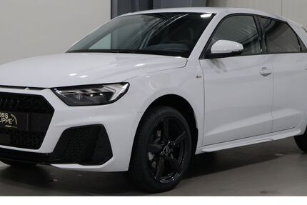 Audi A1 6.666 km 28.920 &euro; Aachen 52078