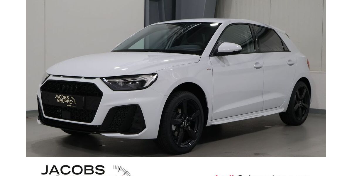 Audi A1 6.666 km 28.920 &euro; Aachen 52078