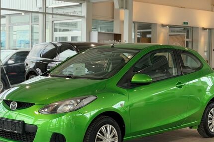 Mazda 2 113.000 km 4.499 &euro; Inden 52459