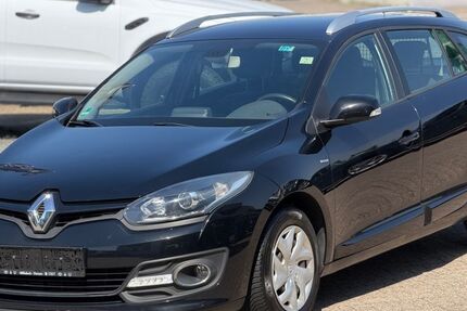 Renault Megane 153.619 km 5.600 &euro; Hückelhoven 41836