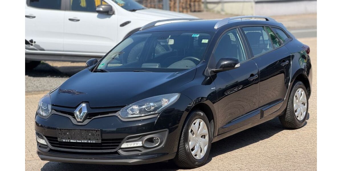 Renault Megane 153.619 km 5.600 &euro; Hückelhoven 41836