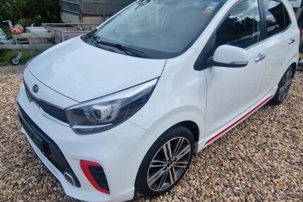 Kia Picanto 110.000 km 8.400 &euro; Düren 52349
