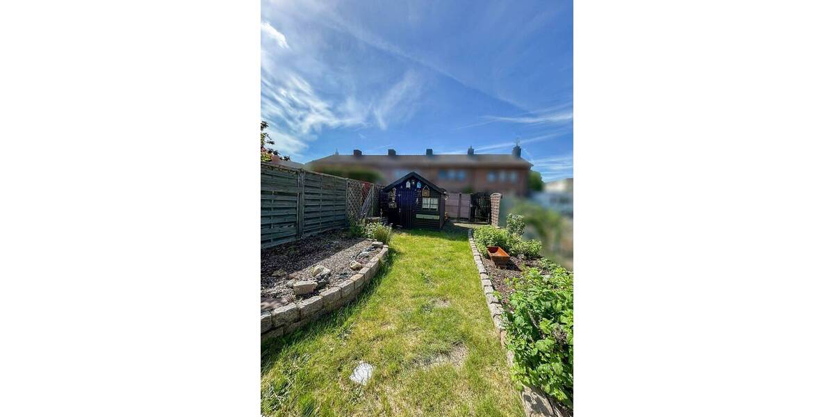Reihenmittelhaus Übach-Palenberg Boscheln - 3 Zimmer, 99 m&sup2;, 230.000&euro; | Angebot:26804285