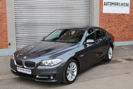 BMW 520 39.870 km 21.999 &euro; Düren 52353