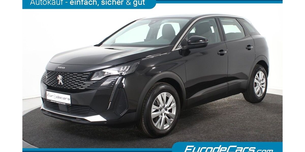 Peugeot 3008 108.000 km 14.500 &euro; Herzogenrath 52134