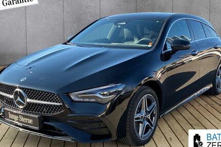 Mercedes-Benz CLA 250 11.100 km 38.850 &euro; Geilenkirchen 52511