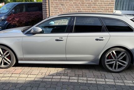 Audi A6 138.000 km 32.400 &euro; Baesweiler 52499