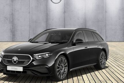 Mercedes-Benz E 220 6.500 km 54.950 &euro; Geilenkirchen 52511