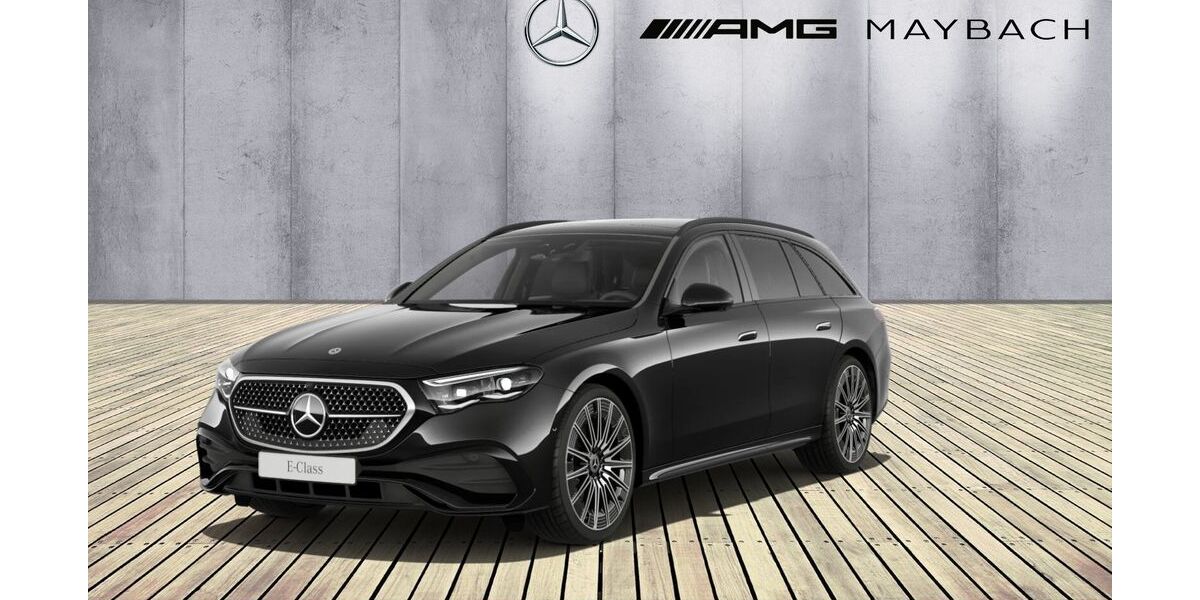 Mercedes-Benz E 220 6.500 km 54.950 &euro; Geilenkirchen 52511