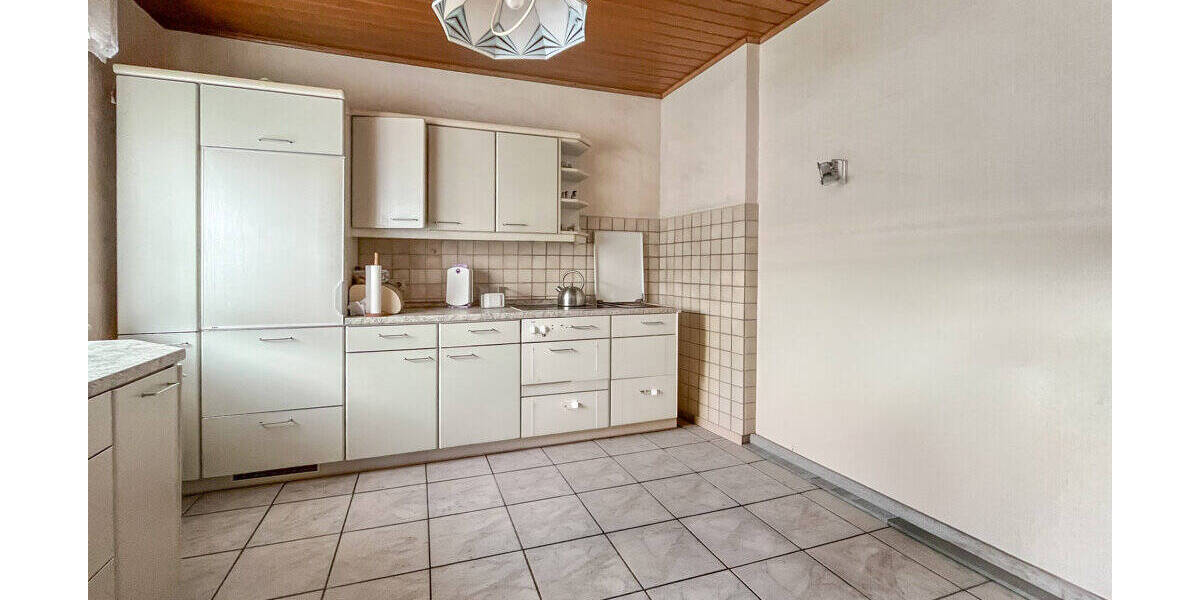 Reihenendhaus Herzogenrath Kohlscheid - 6 Zimmer, 108 m&sup2;, 235.000&euro; | Angebot:26207181