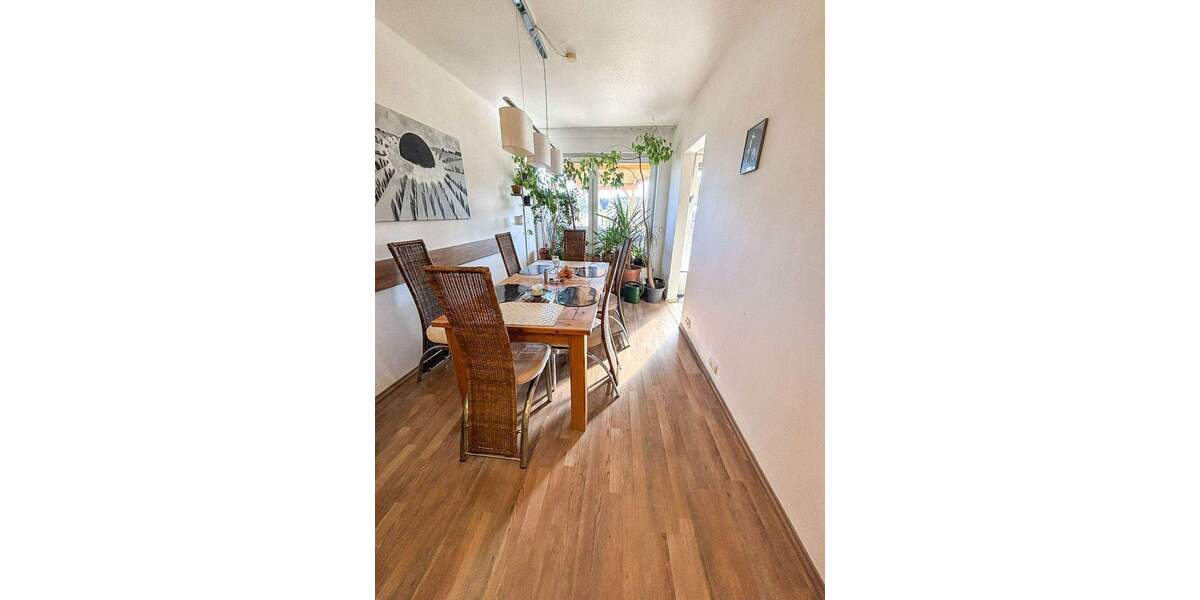 Reihenmittelhaus Übach-Palenberg Frelenberg - 4 Zimmer, 101 m&sup2;, 245.000&euro; | Angebot:25686997