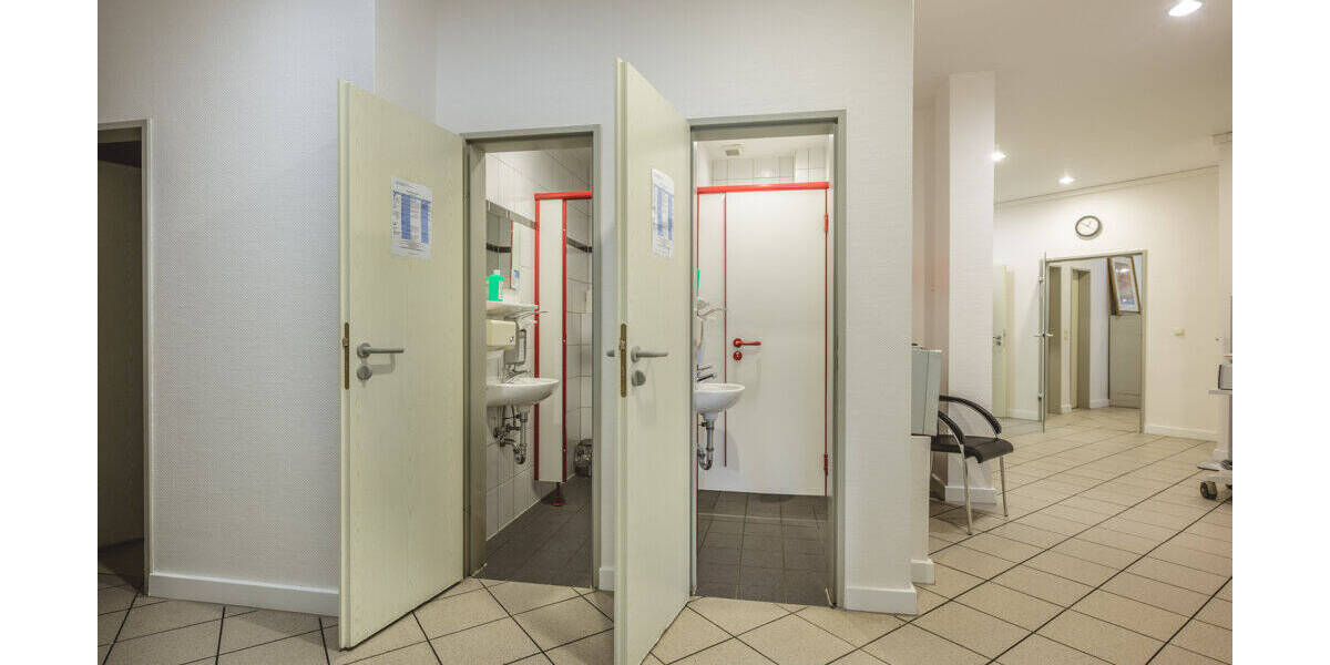 Gewerbeobjekt Würselen - 635.000&euro; | Angebot:26192181