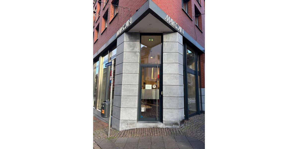 Gewerbeobjekt Aachen Aachen-Mitte - 5.000&euro; | Angebot:23769627