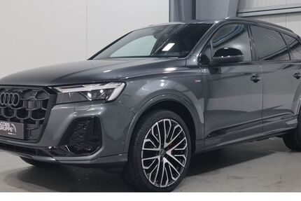 Audi Q7 2.612 km 97.820 &euro; Aachen 52078