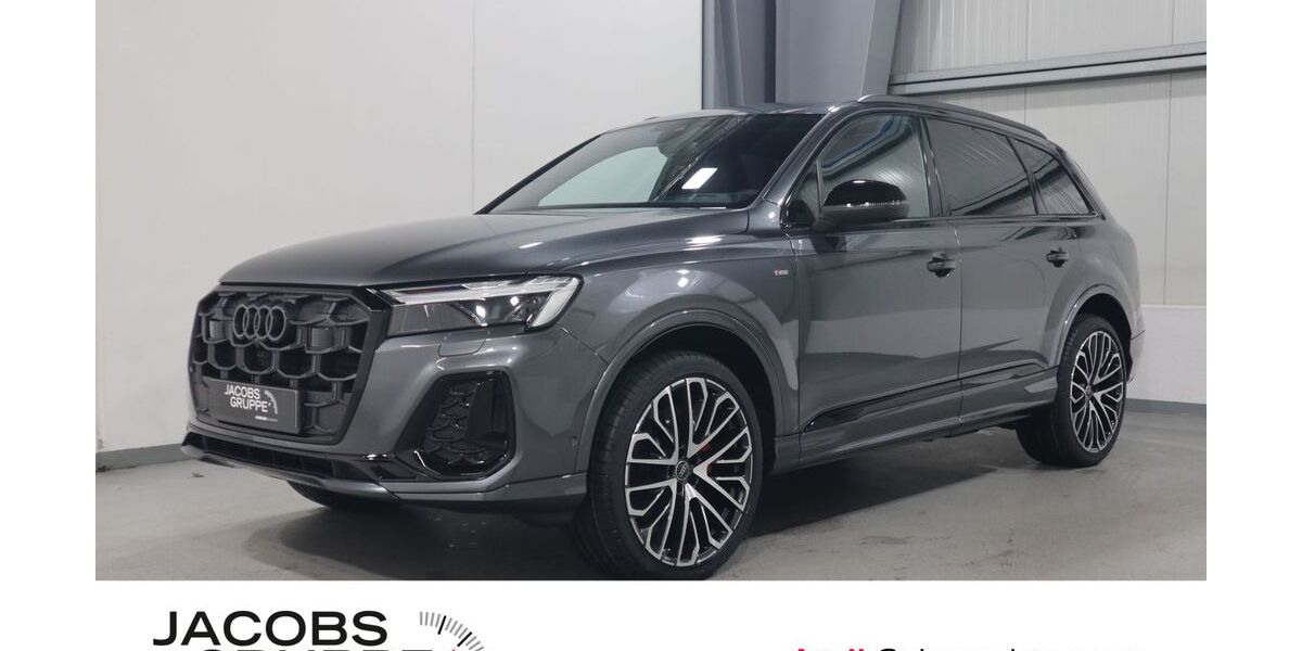 Audi Q7 2.612 km 97.820 &euro; Aachen 52078