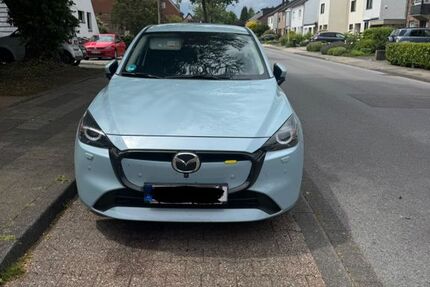 Mazda 2 38.500 km 16.100 &euro; Aachen 52076
