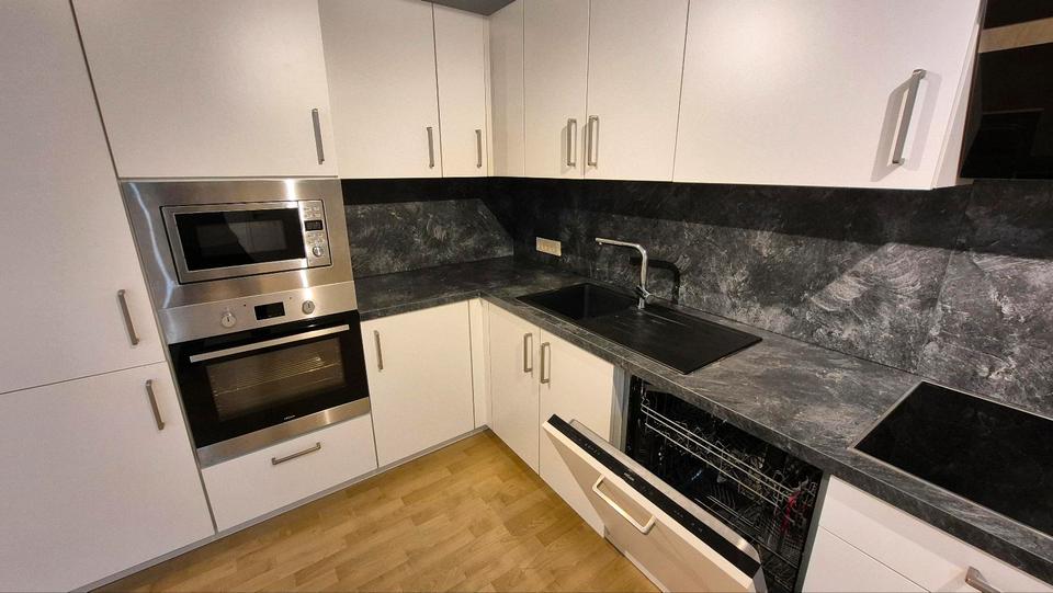 Etagenwohnung Stolberg (Rheinland) - 1.5 Zimmer, 45 m&sup2;, 500&euro; | Angebot:25304072