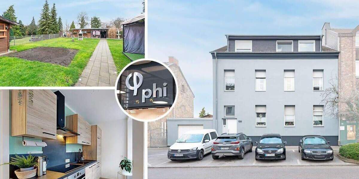 Mehrfamilienhaus, Wohnhaus Stolberg Münsterbusch - 499.900&euro; | Angebot:25734585