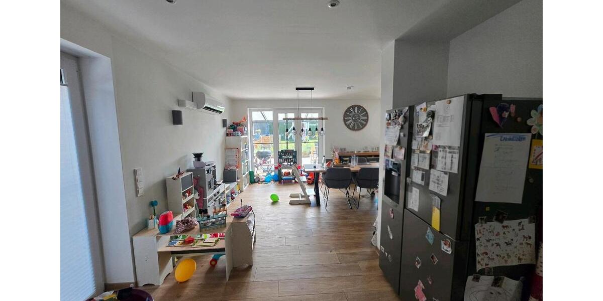 Doppelhaushälfte Alsdorf - 5 Zimmer, 156 m&sup2;, 550.000&euro; | Angebot:26960042