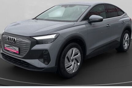 Audi Q4 e-tron 25.727 km 24.990 &euro; Aachen 52068