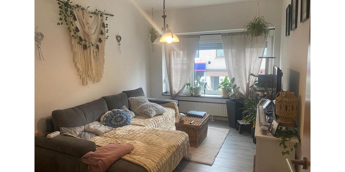 Etagenwohnung Alsdorf - 3 Zimmer, 60 m&sup2;, 730&euro; | Angebot:25871316