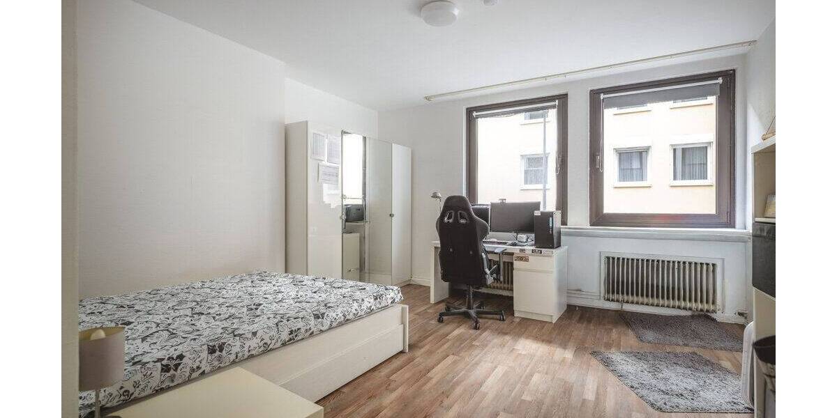 Gewerbeobjekt Aachen Aachen-Mitte - 870.000&euro; | Angebot:26799110