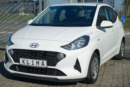 Hyundai i10 31.000 km 11.690 &euro; Simmerath (bei Aachen) 52152