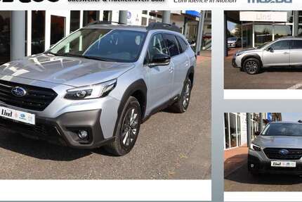 Subaru OUTBACK 1.500 km 43.980 &euro; Hückelhoven 41836