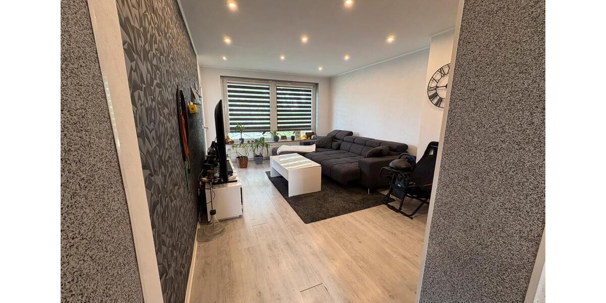 Etagenwohnung Aachen Aachen-Mitte - 2 Zimmer, 55 m&sup2;, 189.000&euro; | Angebot:26495639